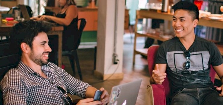 Using Furniture to Encourage Networking at Events Using Furniture to Encourage Networking at Events