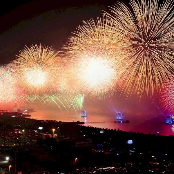 New Year, New Office 2016 New Year, New Office 2016