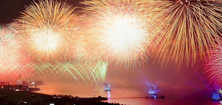 New Year, New Office 2016 New Year, New Office 2016