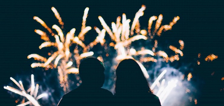 Best firework displays to visit 2021 Best firework displays to visit 2021