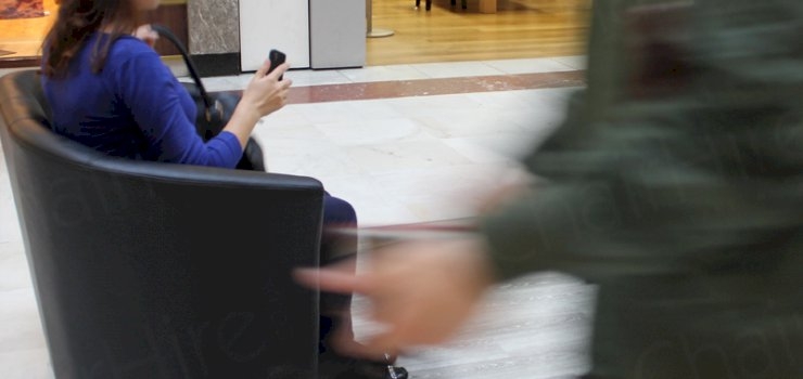 Emergency Shopping Centre Seating - Our Tub Chairs To The Rescue! Emergency Shopping Centre Seating - Our Tub Chairs To The Rescue!