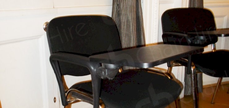 Classy, Corporate Training? Our Conference Chairs Are Perfect Classy, Corporate Training? Our Conference Chairs Are Perfect