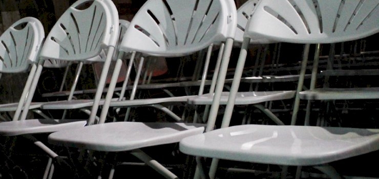 Going Underground… What Did We Find? Going Underground… What Did We Find?