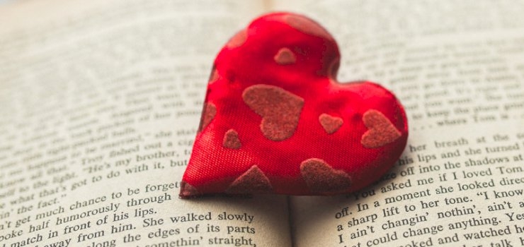 5 Shows of Romance this Valentine’s Day 5 Shows of Romance this Valentine’s Day