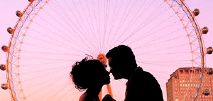 Love Is In The Air - 5 Of The Best Valentine’s Events In London Love Is In The Air - 5 Of The Best Valentine’s Events In London