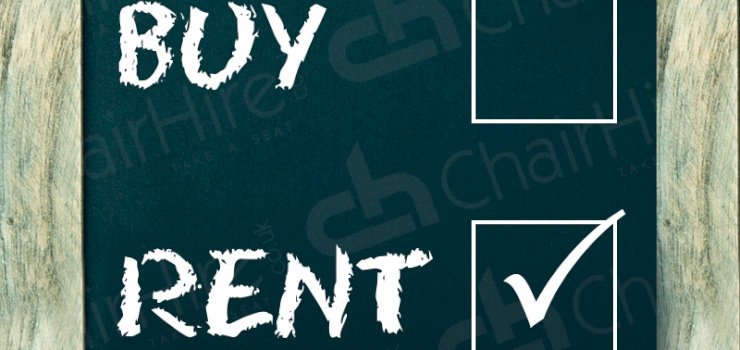 Why Buy Furniture When You Can Rent? Why Buy Furniture When You Can Rent?