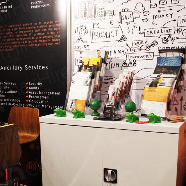 Business Show https://d1hcs5uofxldvl.cloudfront.net/chair-hire/article_additional/business-show-exhibition5/business-show-exhibition5.jpg - Utilise our robust cupboards at all events and exhibitions