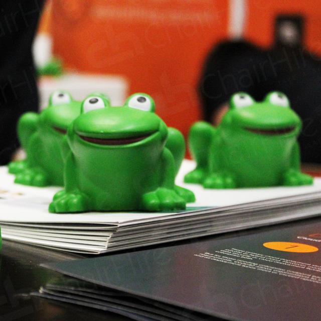 Business Show https://d1hcs5uofxldvl.cloudfront.net/chair-hire/article_additional/business-show-exhibition6/business-show-exhibition6.jpg - Frogs make it to the Business Show