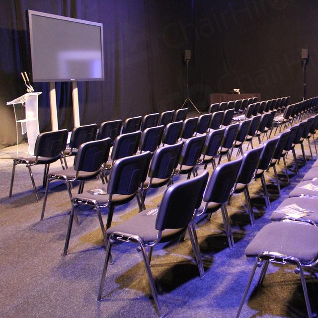 Conferences - Be Prepared https://d1hcs5uofxldvl.cloudfront.net/chair-hire/article_additional/chair-hire-conference/chair-hire-conference.jpg - Spaces large and small catered to with ChairHire.co.uk