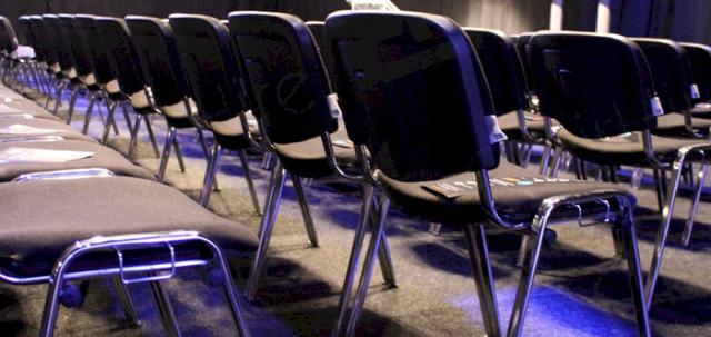 Conferences - Be Prepared https://d1hcs5uofxldvl.cloudfront.net/chair-hire/article_additional/chair-hire-conference2/chair-hire-conference2-740x350.jpg - Take a seat in front of the big screen