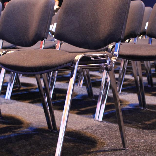 Conferences - Be Prepared https://d1hcs5uofxldvl.cloudfront.net/chair-hire/article_additional/chair-hire-conference7/chair-hire-conference7.jpg - Extremely comfortable for long periods of time