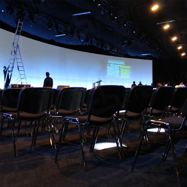 Conferences - Be Prepared https://d1hcs5uofxldvl.cloudfront.net/chair-hire/article_additional/chair-hire-conference9/chair-hire-conference9.jpg - Set for the big screen