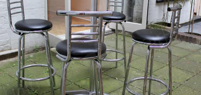 Chartered Surveyor Networking Event https://d1hcs5uofxldvl.cloudfront.net/chair-hire/article_additional/chartered-surveyor-event-11/chartered-surveyor-event-11-740x350.jpg - Cocktail tables and stools for your networking event.