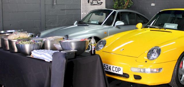 Charity Fundraiser https://d1hcs5uofxldvl.cloudfront.net/chair-hire/article_additional/classic-cars-and-furniture-hire4/classic-cars-and-furniture-hire4-740x350.jpg - Making the best use out of our own space along with Furniture Hire. Wouldn't mind one of these however...