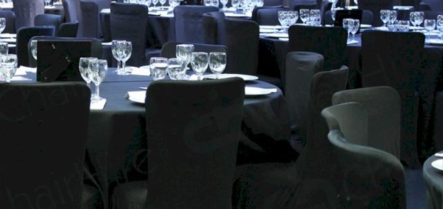 Charity Fundraiser https://d1hcs5uofxldvl.cloudfront.net/chair-hire/article_additional/classic-cars-and-furniture-hire8/classic-cars-and-furniture-hire8-740x350.jpg - Awaiting the arrival of 230 guests at charity event.