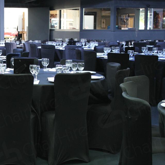 Charity Fundraiser https://d1hcs5uofxldvl.cloudfront.net/chair-hire/article_additional/classic-cars-and-furniture-hire8/classic-cars-and-furniture-hire8.jpg - Awaiting the arrival of 230 guests at charity event.