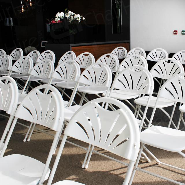 Corporate London Meetings https://d1hcs5uofxldvl.cloudfront.net/chair-hire/article_additional/corporate-meetings-8/corporate-meetings-8.jpg - Folding chairs are quick to set up and take down. Perfect for meetings and conferences of all sizes.
