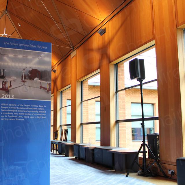 Renewable Energy Seminar https://d1hcs5uofxldvl.cloudfront.net/chair-hire/article_additional/corporate-seminars-cabling/corporate-seminars-cabling.jpg - Furniture for all areas of your seminar.