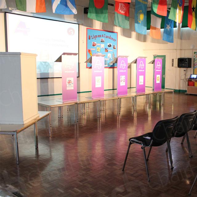 General Election https://d1hcs5uofxldvl.cloudfront.net/chair-hire/article_additional/election-debate3-2015/election-debate3-2015.jpg - Key figures from the Labour, Conservative, Green, Liberal Democrats and UKIP parties.