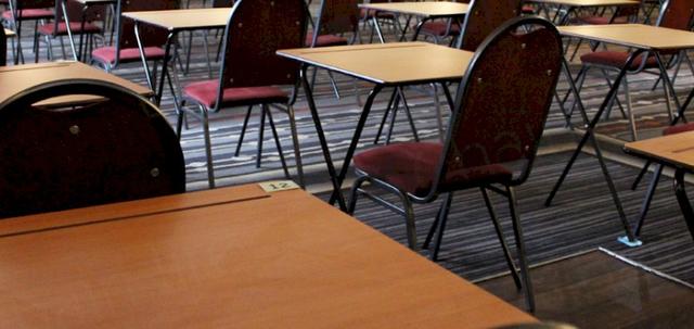 Exams at Hotels https://d1hcs5uofxldvl.cloudfront.net/chair-hire/article_additional/exams-at-hotels-3/exams-at-hotels-3-740x350.jpg - Plenty of space for examinations in a comfortable hotel venue.