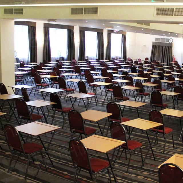 Exams at Hotels https://d1hcs5uofxldvl.cloudfront.net/chair-hire/article_additional/exams-at-hotels-6/exams-at-hotels-6.jpg - Hotels are not just for sleeping in.