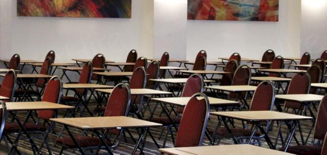 Exams at Hotels https://d1hcs5uofxldvl.cloudfront.net/chair-hire/article_additional/exams-at-hotels-7/exams-at-hotels-7-740x350.jpg - Think of hotels for your next examination location