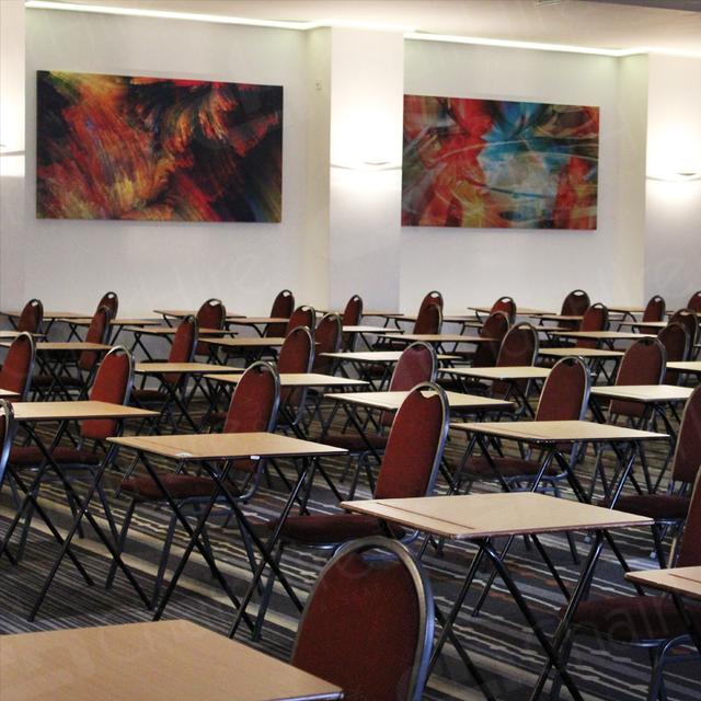Exams at Hotels https://d1hcs5uofxldvl.cloudfront.net/chair-hire/article_additional/exams-at-hotels-7/exams-at-hotels-7.jpg - Think of hotels for your next examination location