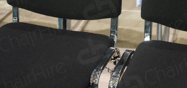 Linking Conference Chairs https://d1hcs5uofxldvl.cloudfront.net/chair-hire/article_additional/linking-conference-chairs3/linking-conference-chairs3-740x350.jpg - Linking chair hire can be set up in seconds.