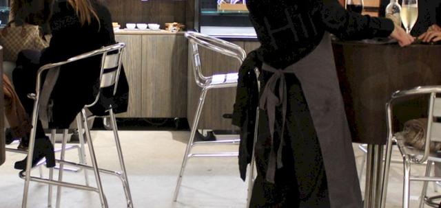 Pop Up Store https://d1hcs5uofxldvl.cloudfront.net/chair-hire/article_additional/pop-up-cheese-store4/pop-up-cheese-store4-740x350.jpg - Lightweight, stackable stools also provide great seating.