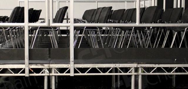 Furniture for Pop Up Cinema https://d1hcs5uofxldvl.cloudfront.net/chair-hire/article_additional/pop-up-cinema3/pop-up-cinema3-740x350.jpg - Integrate levels into your pop up cinema so everyone has a great view.