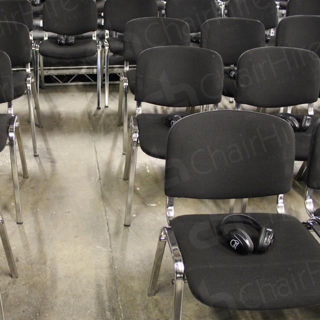 Furniture for Pop Up Cinema https://d1hcs5uofxldvl.cloudfront.net/chair-hire/article_additional/pop-up-cinema9/pop-up-cinema9.jpg - Remember to keep adequate aisles for your guests.