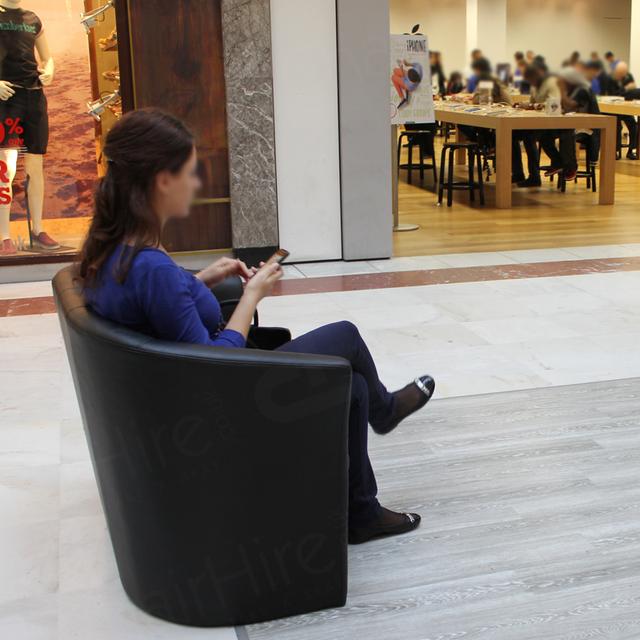 Shopping Centre Seating https://d1hcs5uofxldvl.cloudfront.net/chair-hire/article_additional/shopping-centre-seating3/shopping-centre-seating3.jpg - Take five on our tub seating.