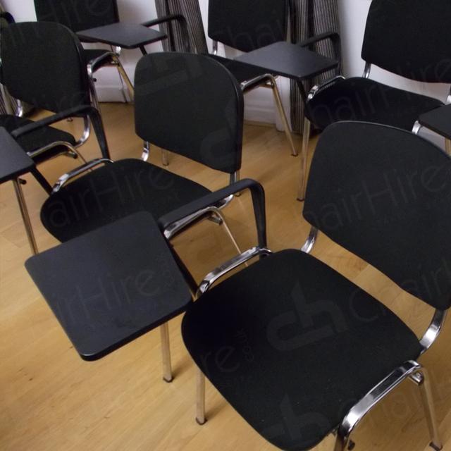 Training with Lecture Chairs https://d1hcs5uofxldvl.cloudfront.net/chair-hire/article_additional/training-with-lecture-chairs2/training-with-lecture-chairs2.jpg - Looking for a chair with writing tablet?