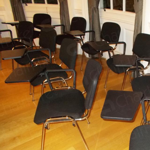 Training with Lecture Chairs https://d1hcs5uofxldvl.cloudfront.net/chair-hire/article_additional/training-with-lecture-chairs4/training-with-lecture-chairs4.jpg - Order as many chairs as needed, increase or decrease at any time.