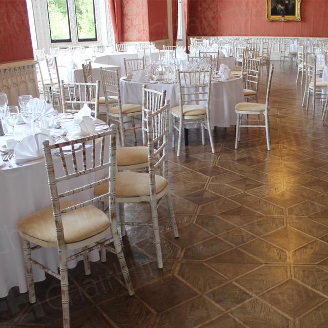 Furniture Hire for Weddings https://d1hcs5uofxldvl.cloudfront.net/chair-hire/article_additional/weddings-at-universities3/weddings-at-universities3.jpg - Deluxe looks with white linen & our Chiavari chairs.