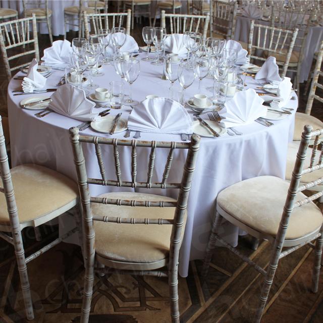 Furniture Hire for Weddings https://d1hcs5uofxldvl.cloudfront.net/chair-hire/article_additional/weddings-at-universities7/weddings-at-universities7.jpg - Limewash Chiavaris team perfectly with our white linen.