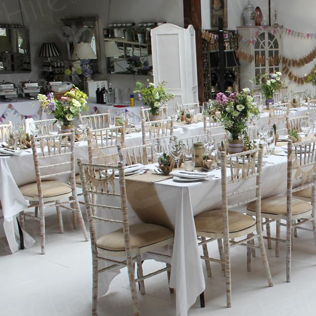 Your Wedding https://d1hcs5uofxldvl.cloudfront.net/chair-hire/article_additional/your-wedding-with-chair-hire7/your-wedding-with-chair-hire7.jpg - Long tables are a popular wedding choice.