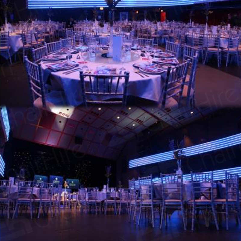 Round Table Hire (6ft)