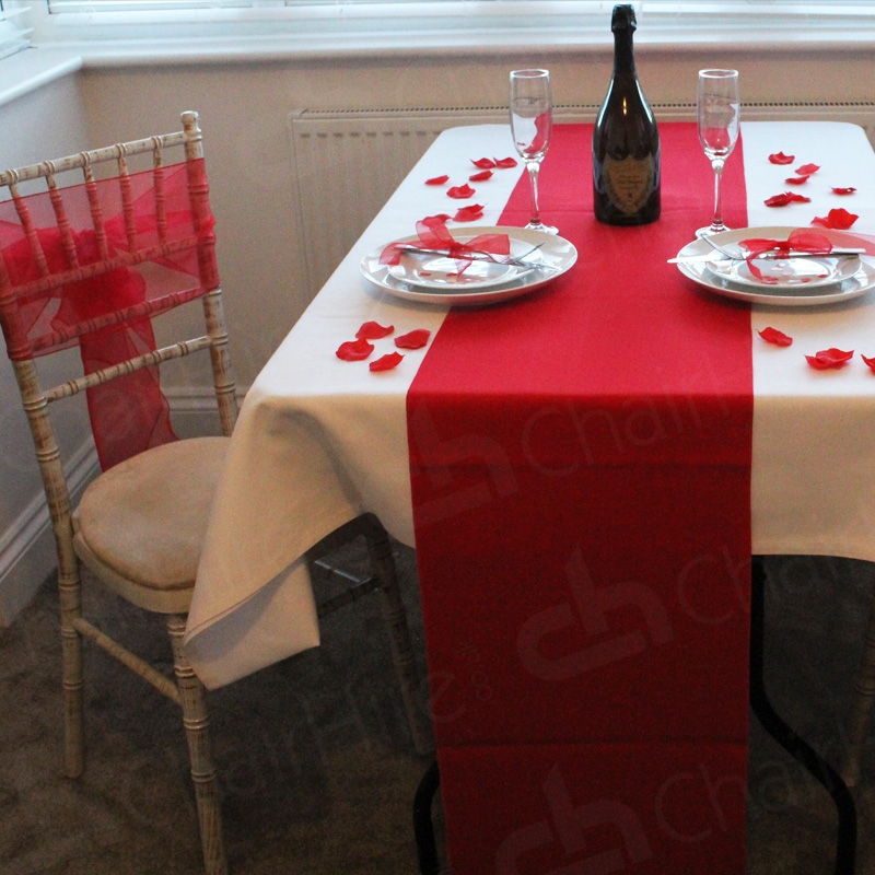 Trestle Table Hire (4ft)