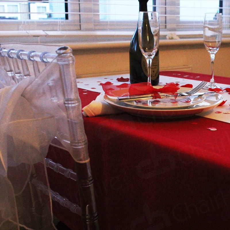 Ghost Chiavari Chair