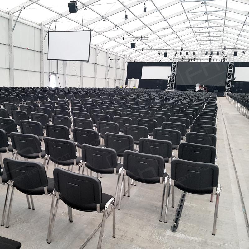 Chair rental for all UK events from Furniture Hire UK