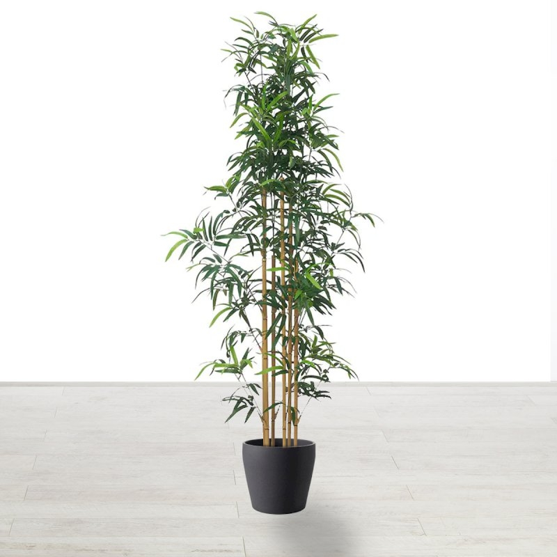 Artificial 6ft Palm Plant