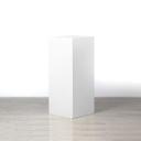Plinth Hire 500x500x1000h