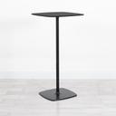 Pedrali Stylus Poseur Table - Black