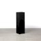 Plinth Hire 300x300x1000h - Black
