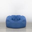 Outdoor XL Bean Bag - Blue