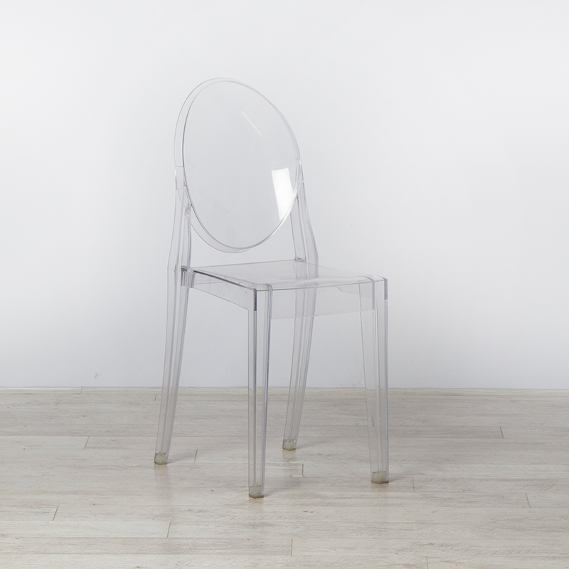 Ghost Victoria Chair Ghost Victoria Chair