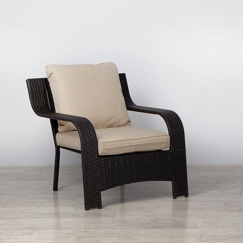 Tawara Rattan Stacking Armchair Tawara Rattan Stacking Armchair