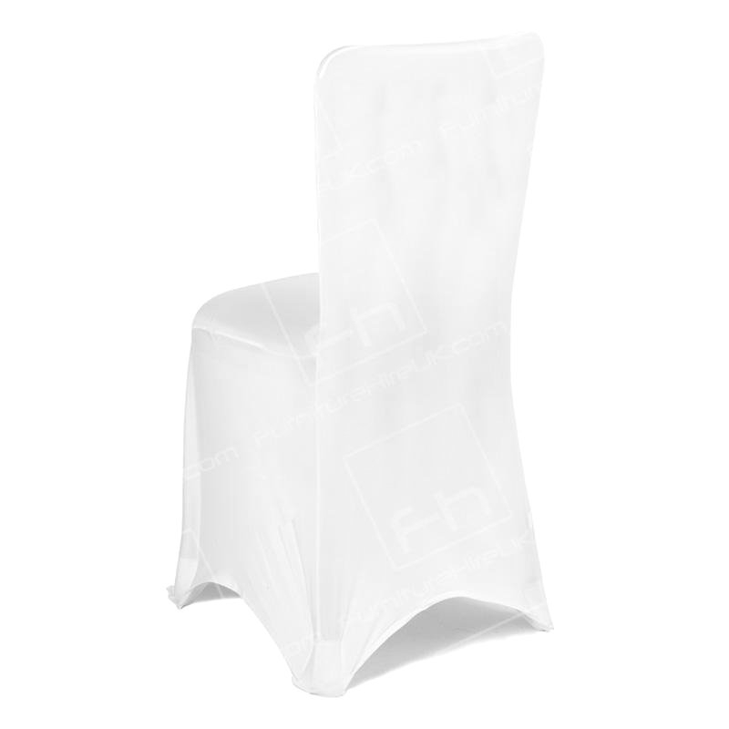 White Chair Cover