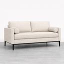 Sandhurst Sofa - Cream